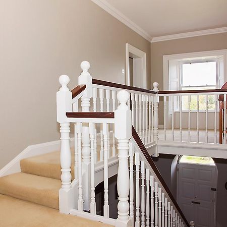 Ballinclea House Bed And Breakfast Brittas Bay Dış mekan fotoğraf