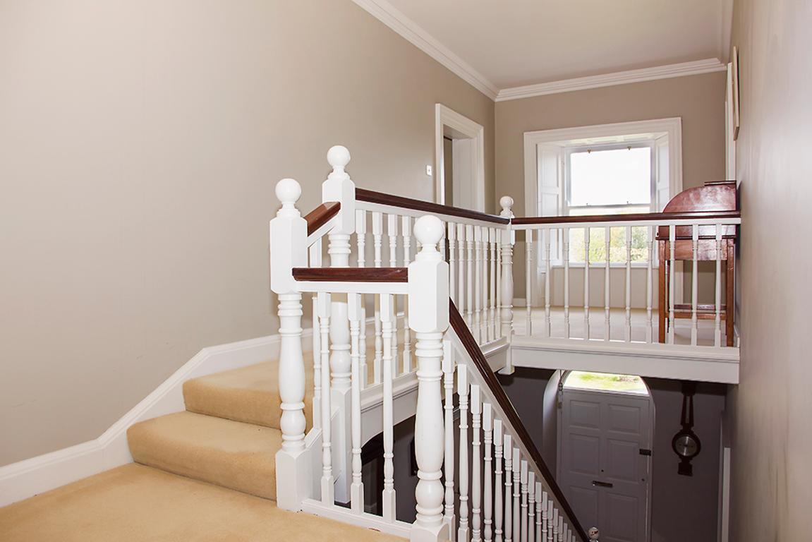 Ballinclea House Bed And Breakfast Brittas Bay Dış mekan fotoğraf