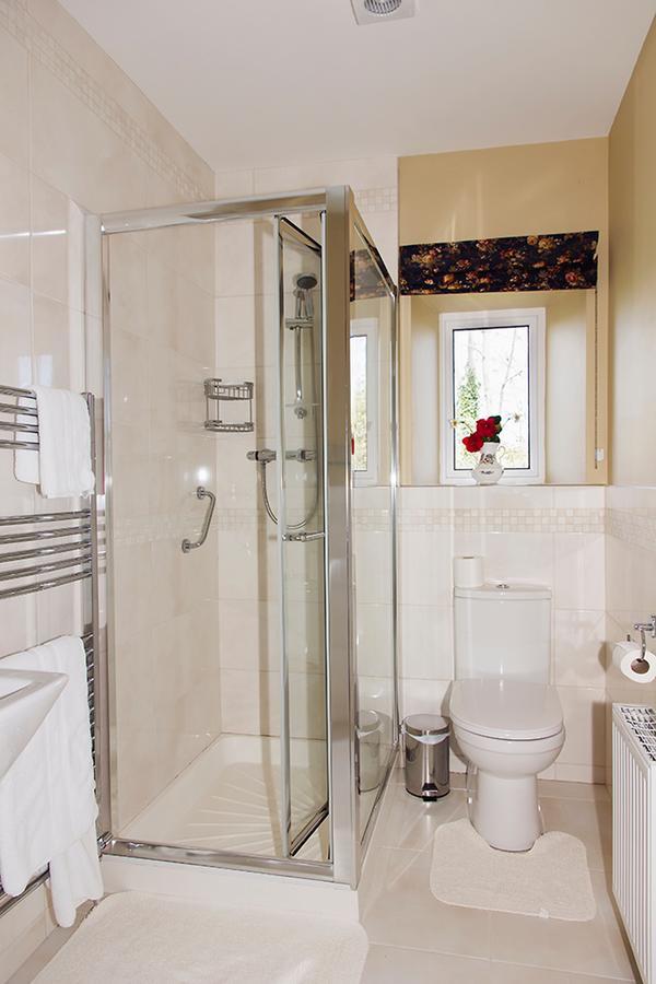 Ballinclea House Bed And Breakfast Brittas Bay Dış mekan fotoğraf