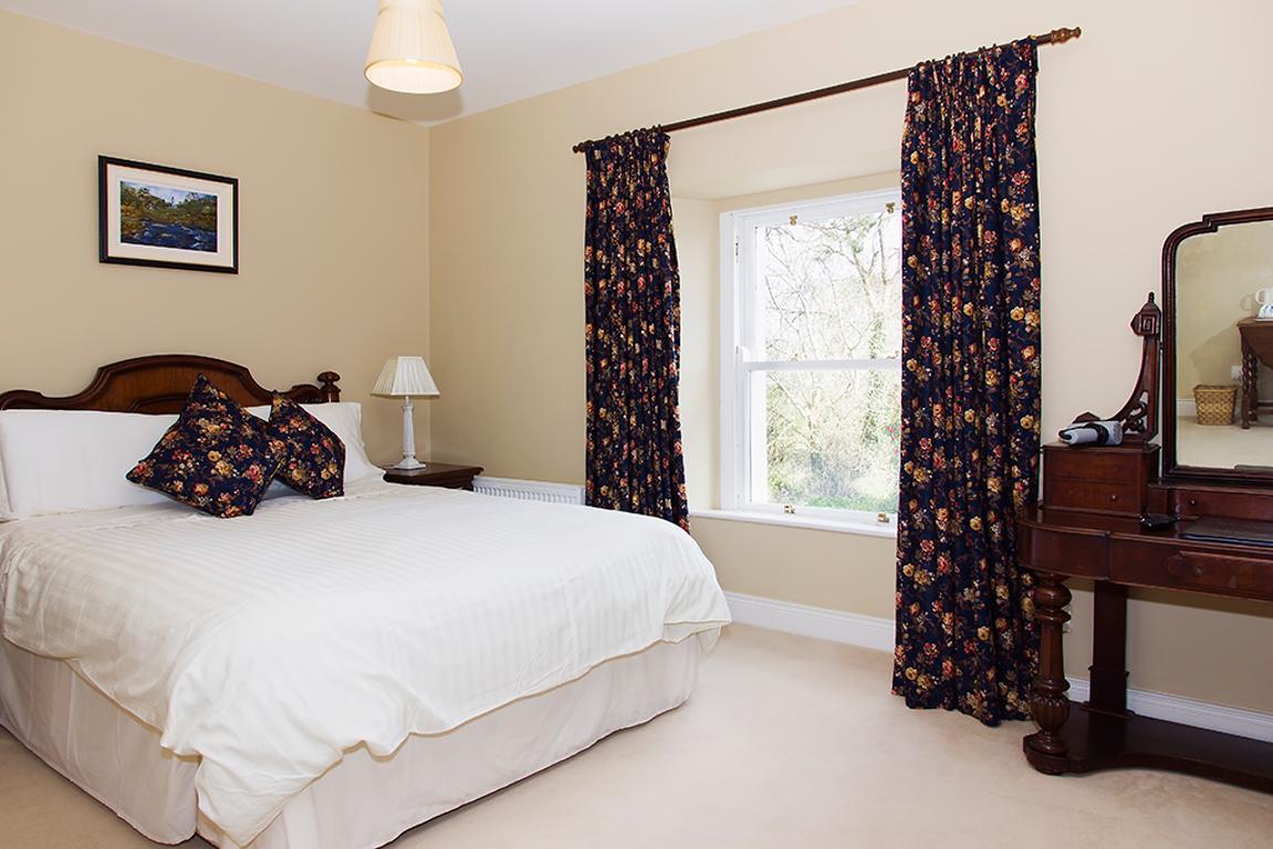 Ballinclea House Bed And Breakfast Brittas Bay Dış mekan fotoğraf