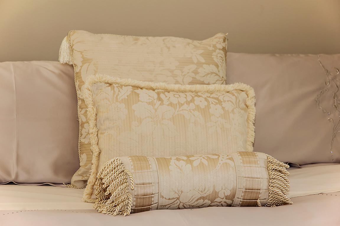 Ballinclea House Bed And Breakfast Brittas Bay Dış mekan fotoğraf