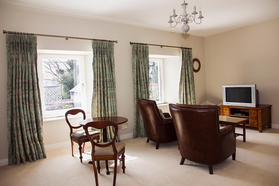 Ballinclea House Bed And Breakfast Brittas Bay Dış mekan fotoğraf