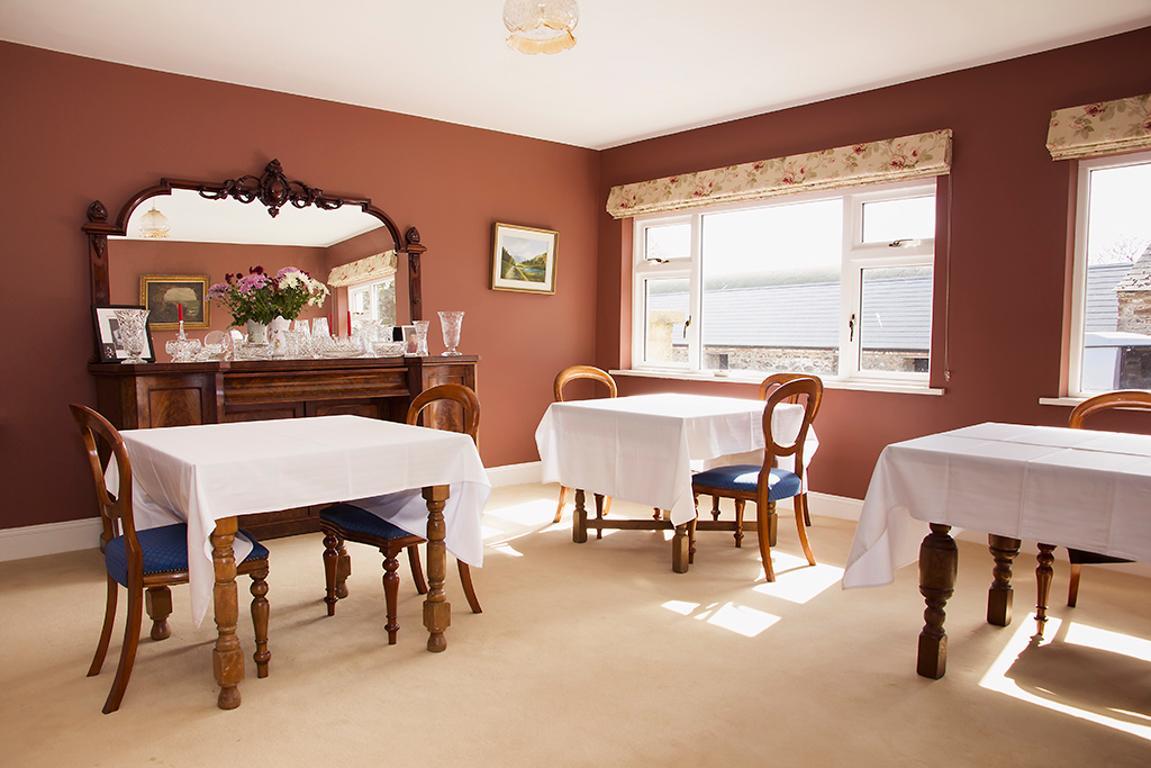 Ballinclea House Bed And Breakfast Brittas Bay Dış mekan fotoğraf