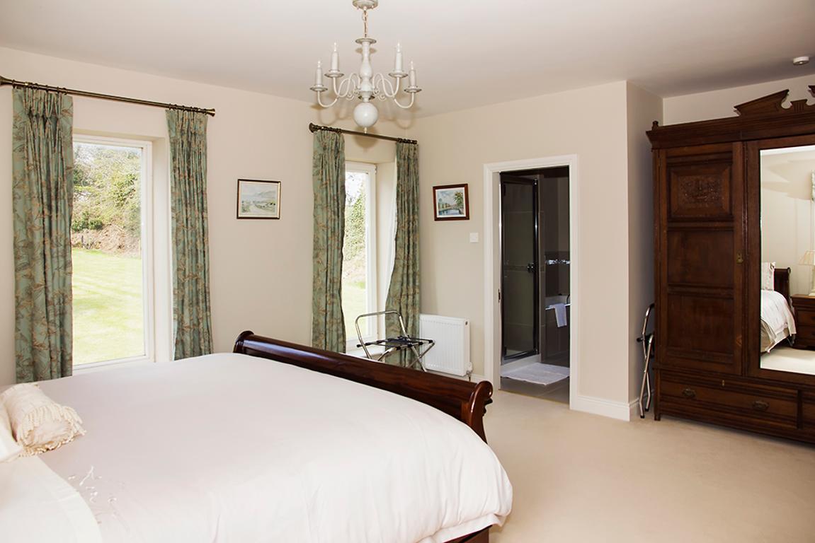 Ballinclea House Bed And Breakfast Brittas Bay Dış mekan fotoğraf